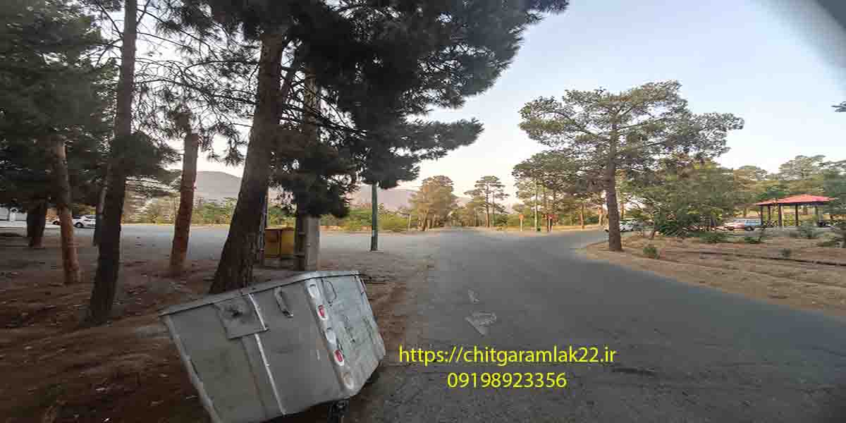 تجربه بازدیدکنندگان