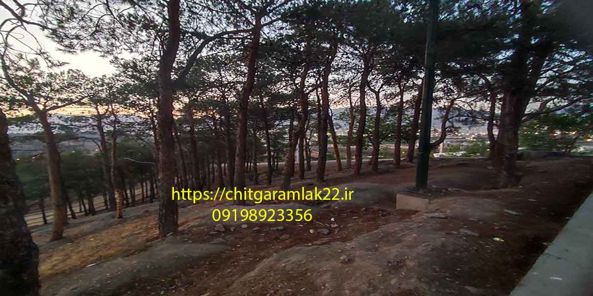 پارک چیتگر دسترسی پارک چیتگر
