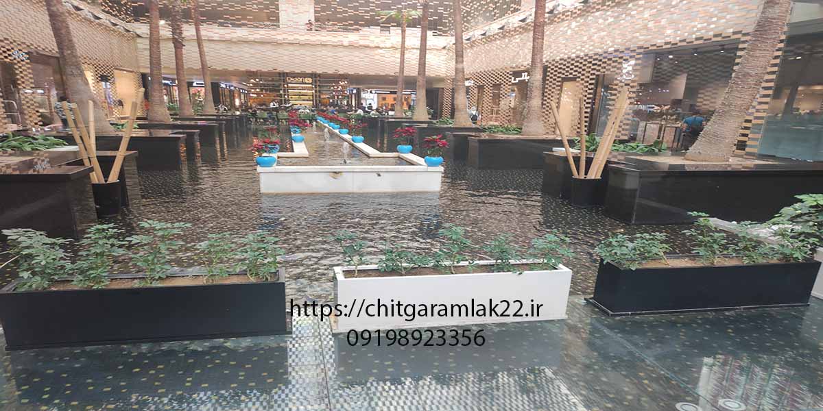 کافه رستوران دیدار_ ایرانمال