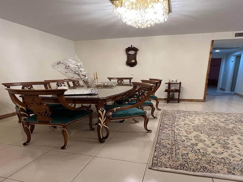 آپارتمان ۱۴۶ متری