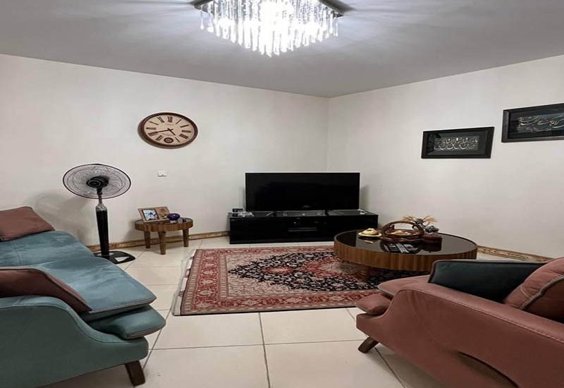 آپارتمان ۱۴۶ متری