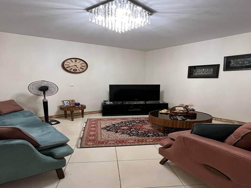 آپارتمان ۱۴۶ متری