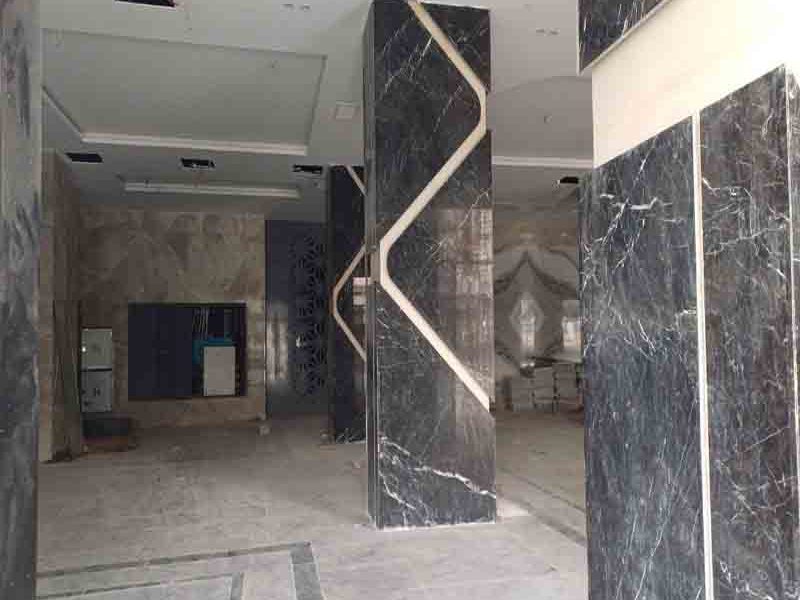 برج نارنج 2