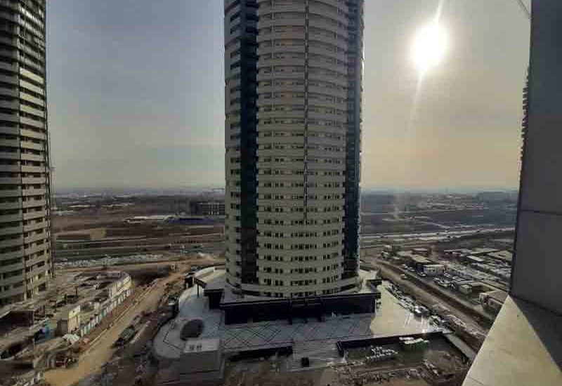 برج نارنج8