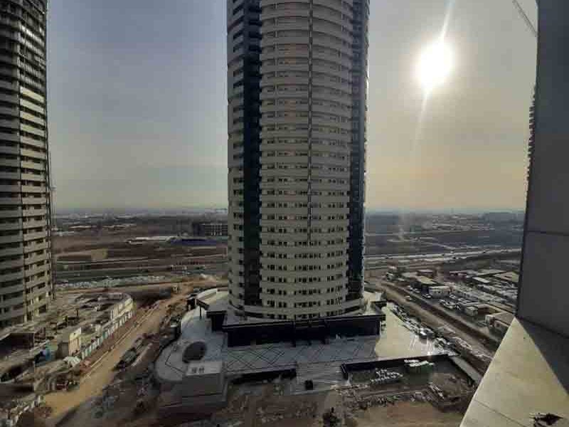 برج نارنج8