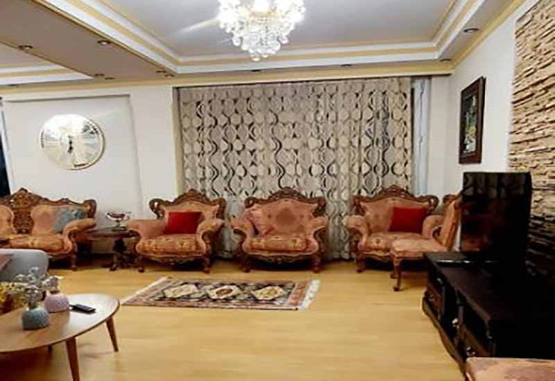 آپارتمان ۱۱۰متری