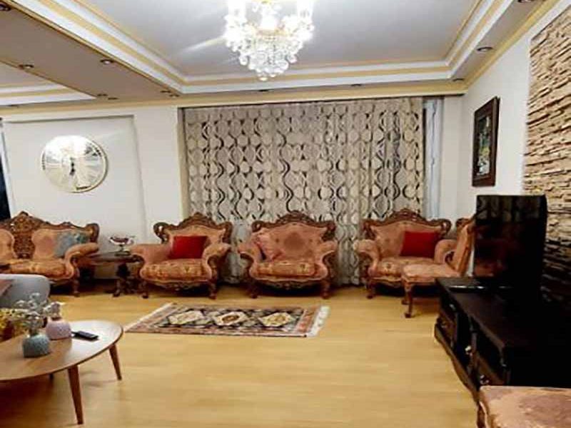 آپارتمان ۱۱۰متری