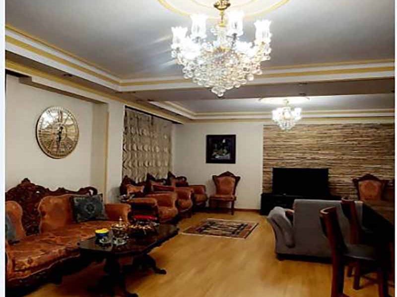 آپارتمان ۱۱۰متری