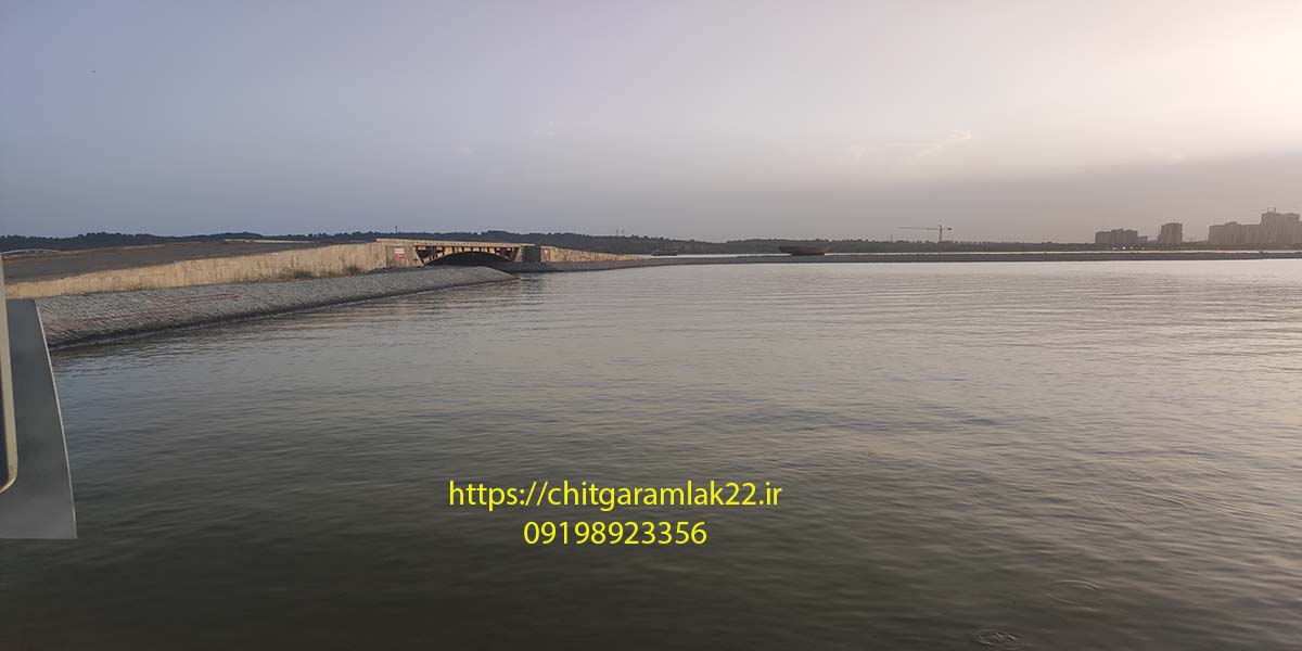 سرمایهگذاری در منطقه ۲۲ تهران