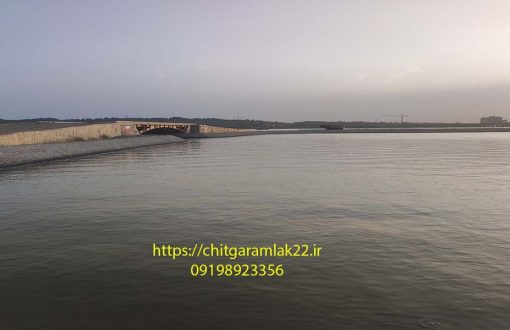 آشنایی با منطقه 22